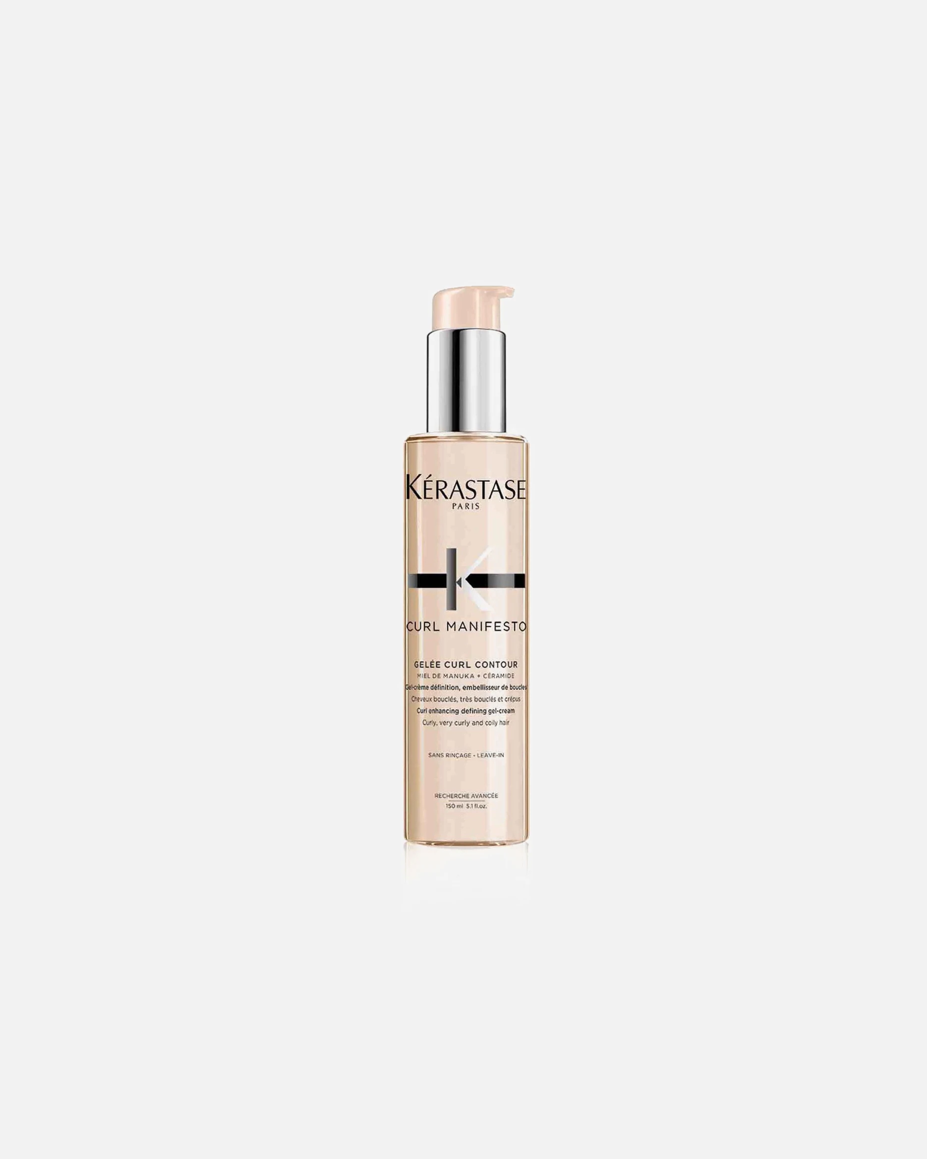 Kérastase Gelée Curl Contour