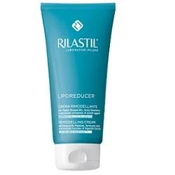 RILASTIL Rilastil Liporeducer Remodelleringscrème voor plaatselijk vet 200 ml