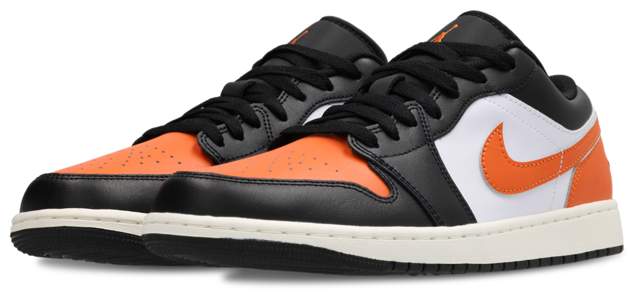 Jordan Air Jordan 1 Low