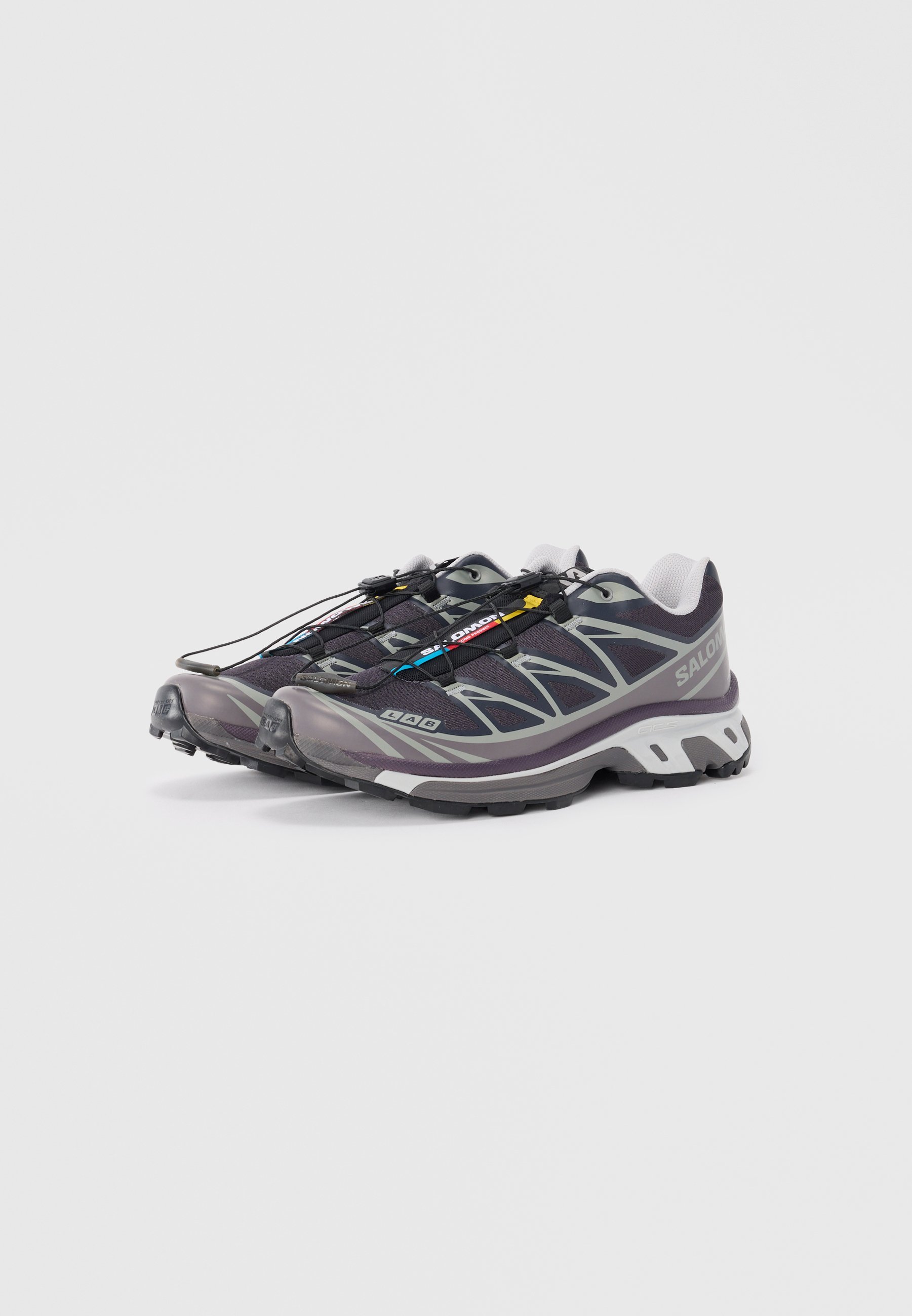 Salomon Sportstyle Low-Top-Sneaker