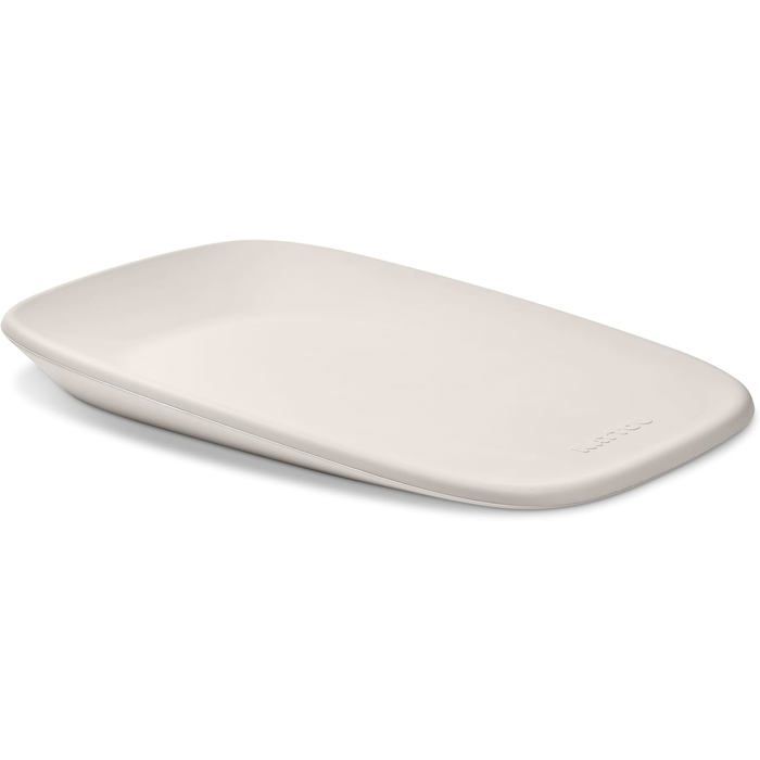 Nattou Softy 50 x 70 cm changing mat made of soft, washable and lightweight PU foam