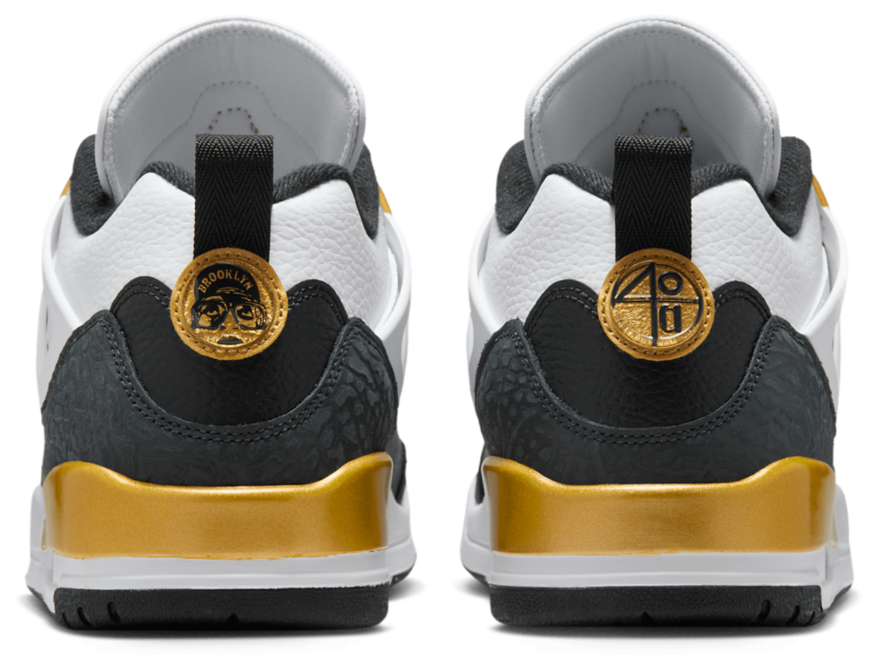 Jordan Spizike Low