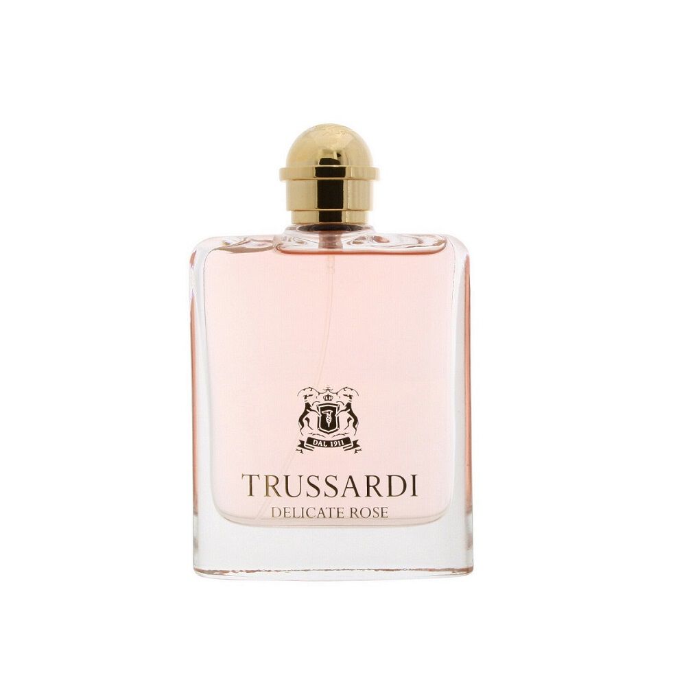 Trussardi Rose Délicate