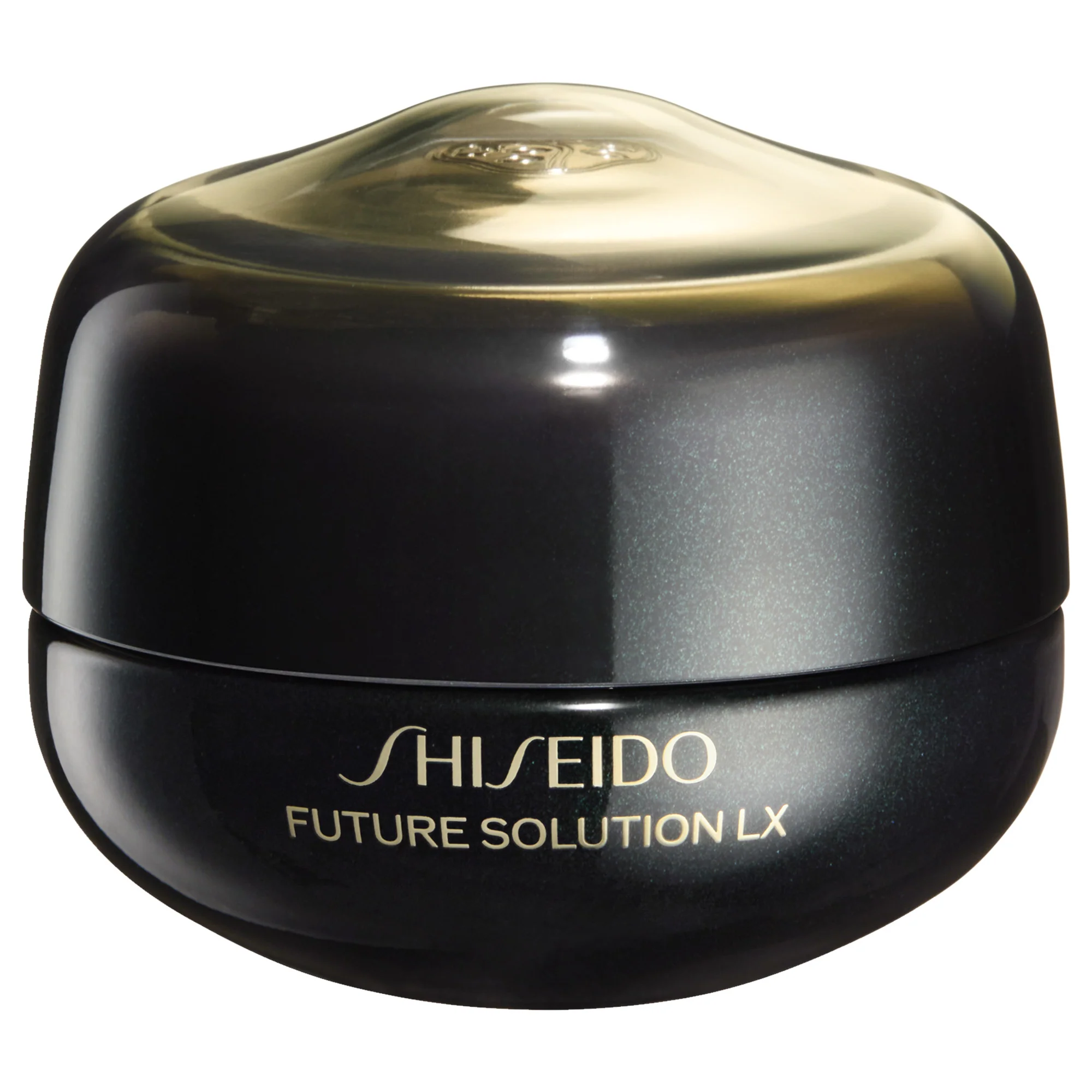 Future Solution Lx Eye and Lip Contour Regenerating Cream - Contorno occhi antirughe, Contorno labbra antirughe