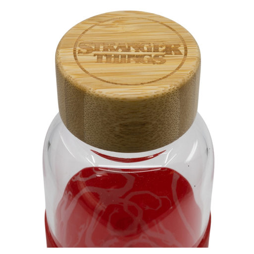  Stranger Things Flasche 71216