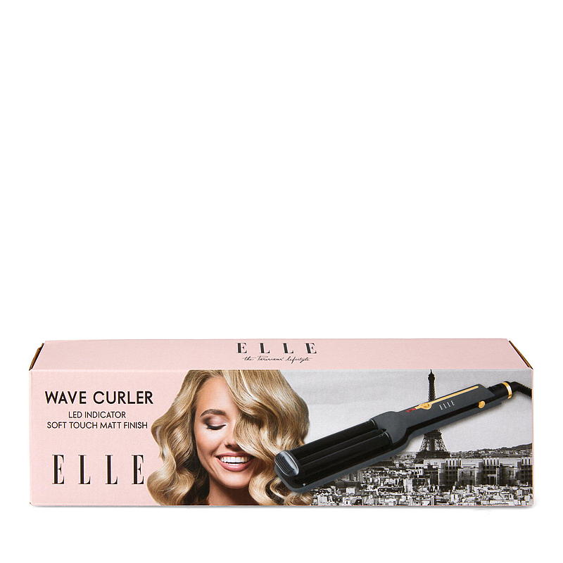 Rizador Elle Elle