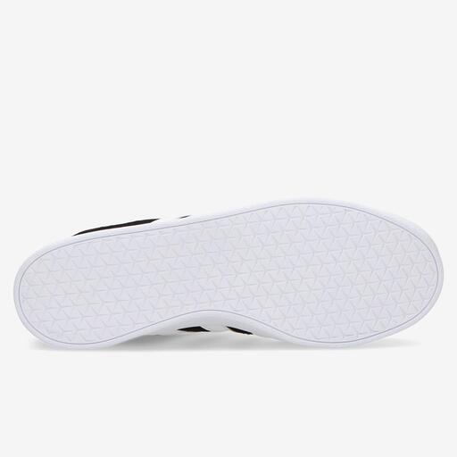  adidas Court 2.0 Negras