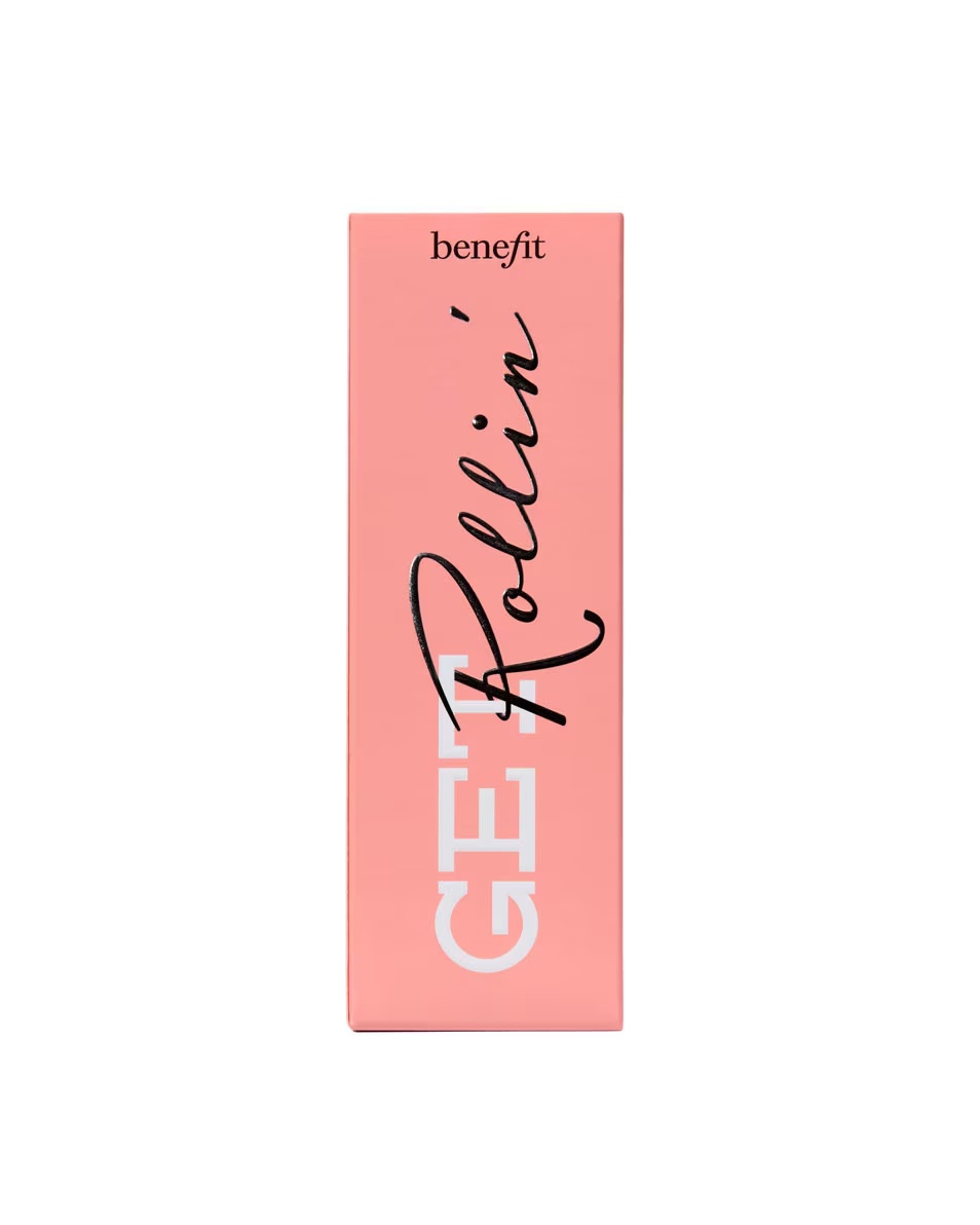 BENEFIT COSMETICS Οι βλεφαρίδες αρχίζουν να κυλάνε
