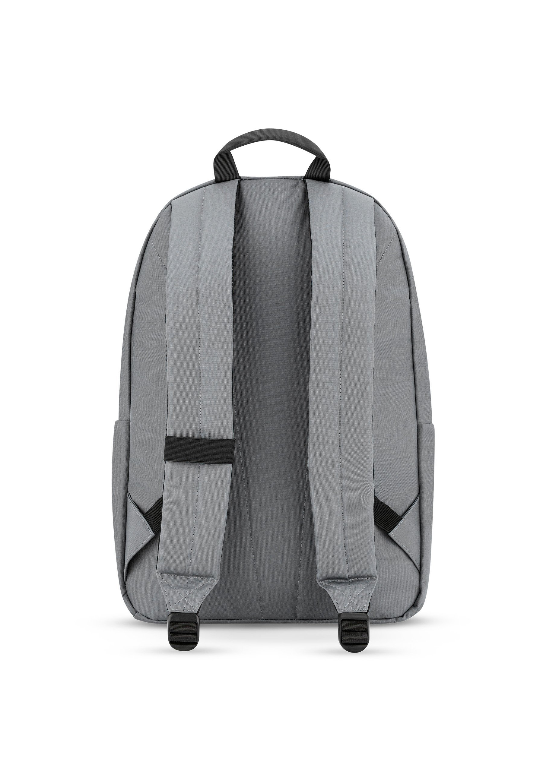 Larkson NO 3 - School bag - grigio