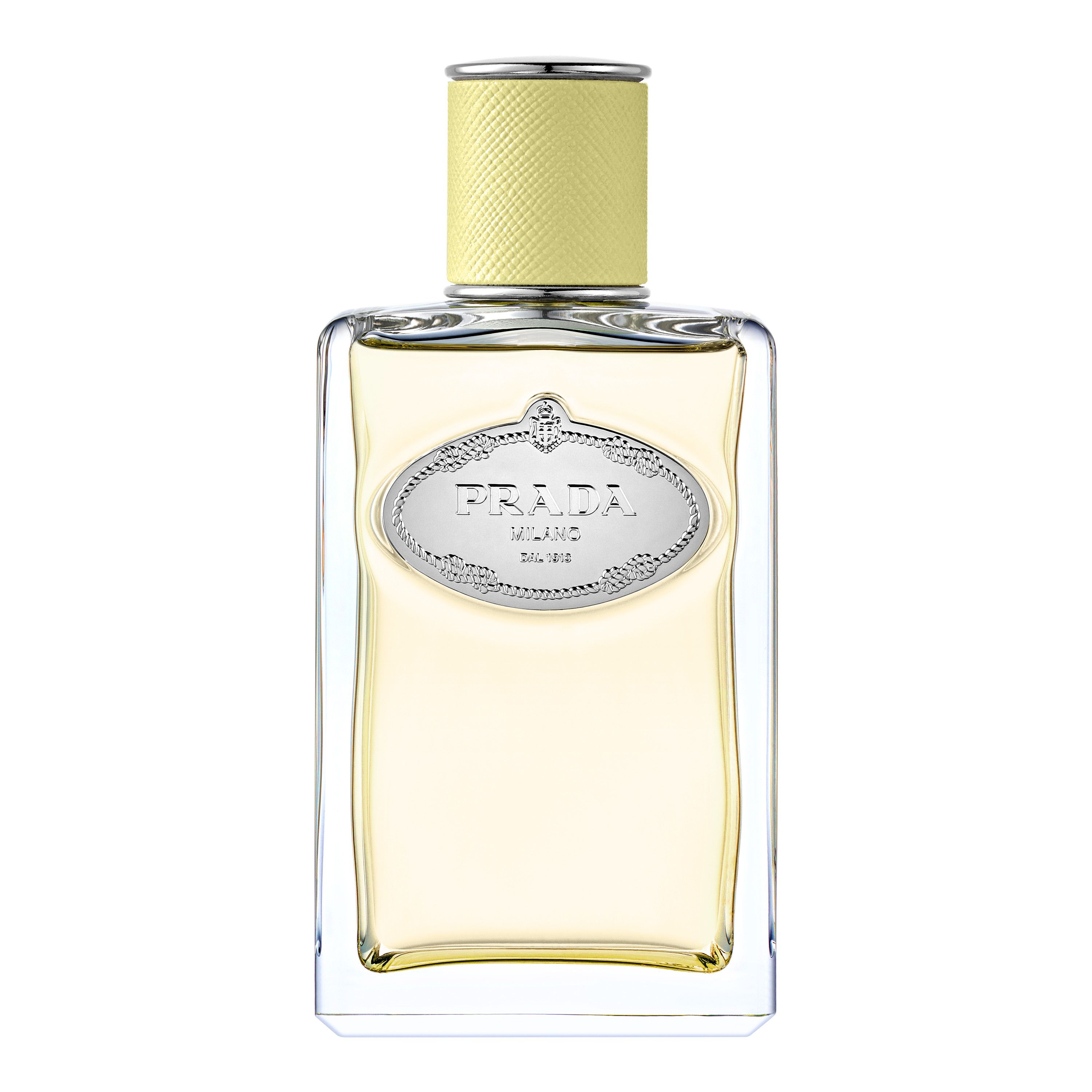 Unisex mirisni parfem Ginger Infusions Parfem (EDP)