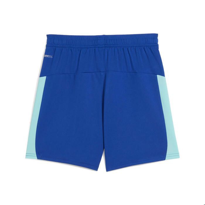 OM Blocking Kids Shorts