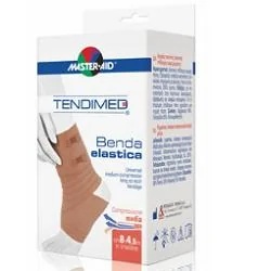 Bandage élastique Master Aid Tendimed 6x4,5 cm