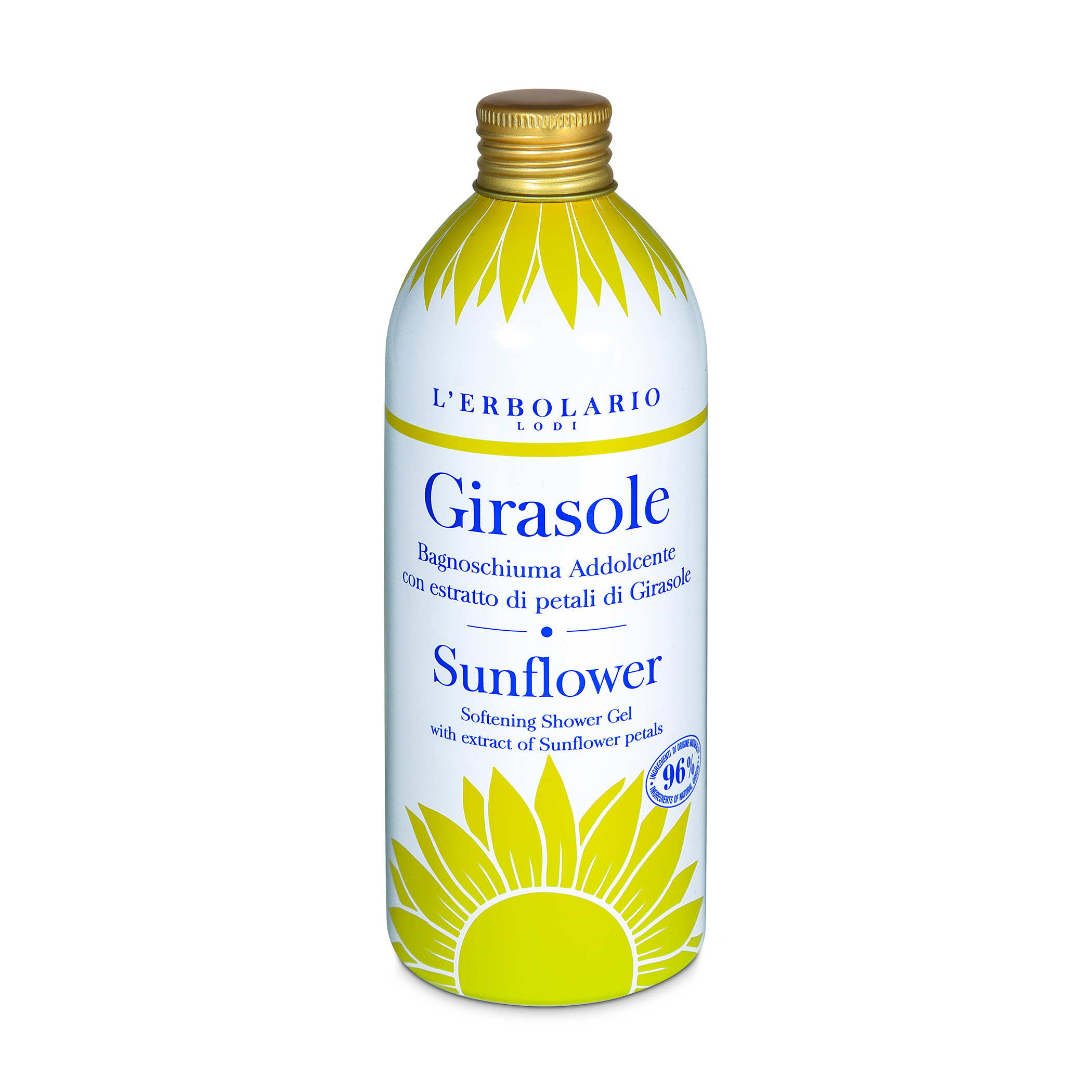 L'Erbolario Girasole