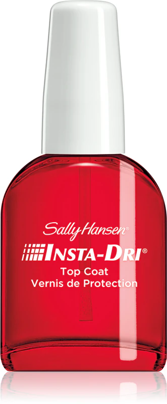 Esmalte de unhas de secagem rápida Sally Hansen Insta Dri