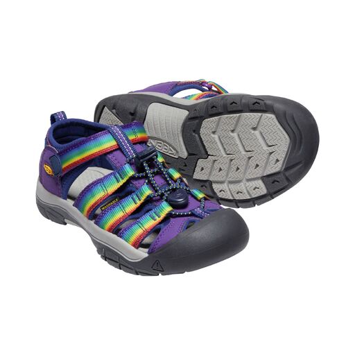  Newport H2 Keen Vandresandaler