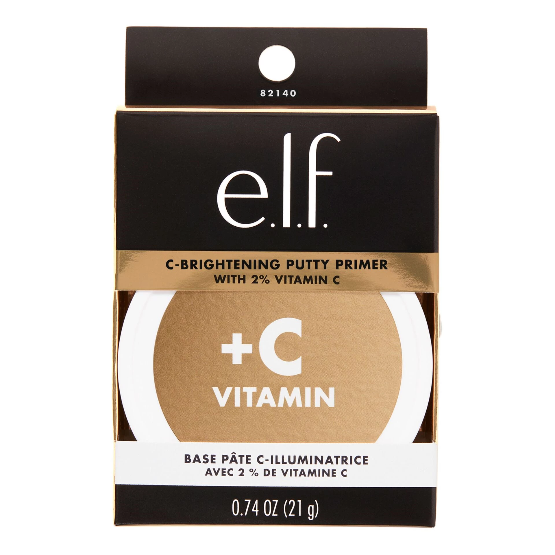 C-Gluz de iluminare universal transparent - Elf