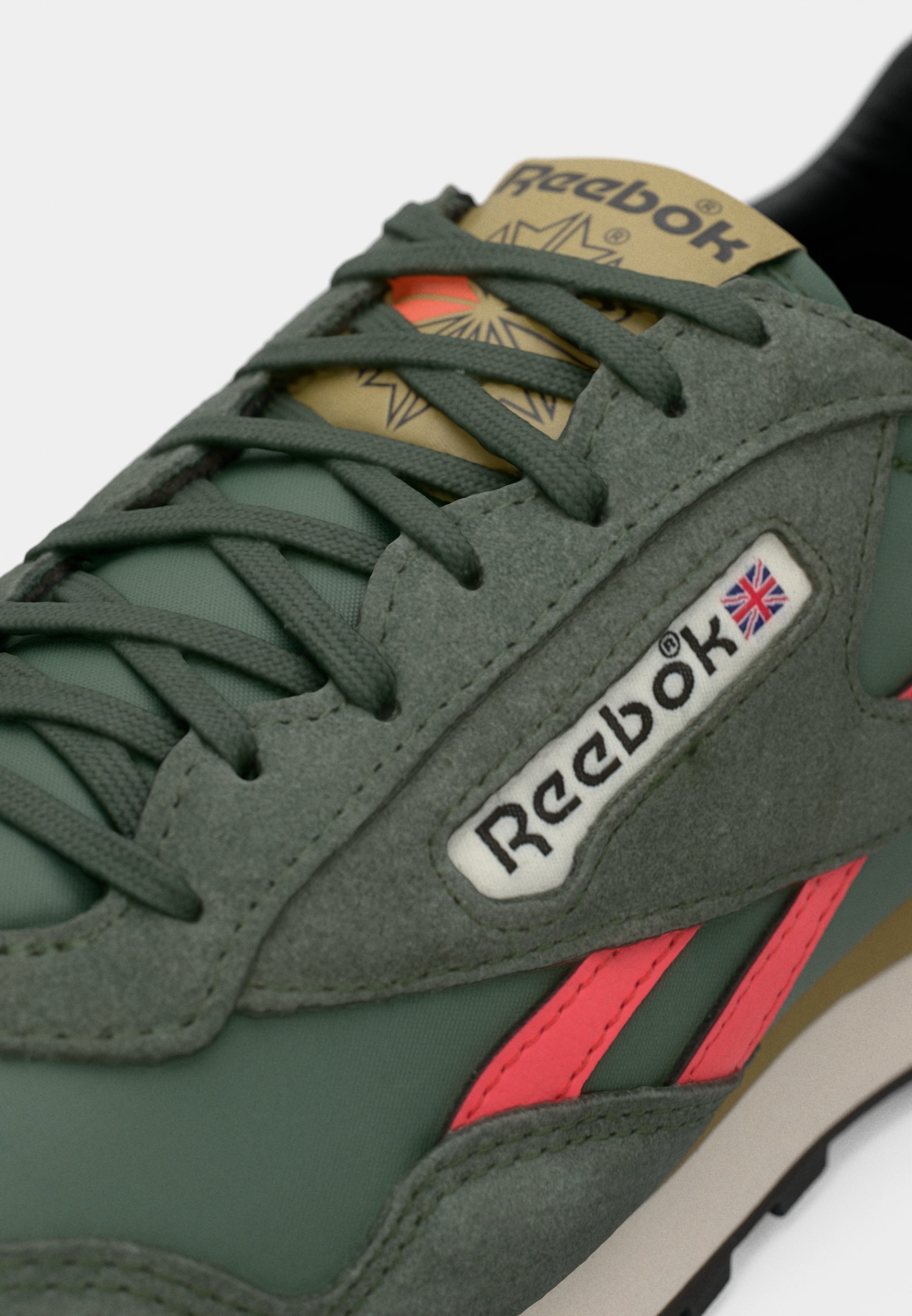 Scarpe da ginnastica basse Reebok Classic