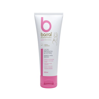 Barral Venytysarpien Ehkäisyvoide 200 ml 200 ml
