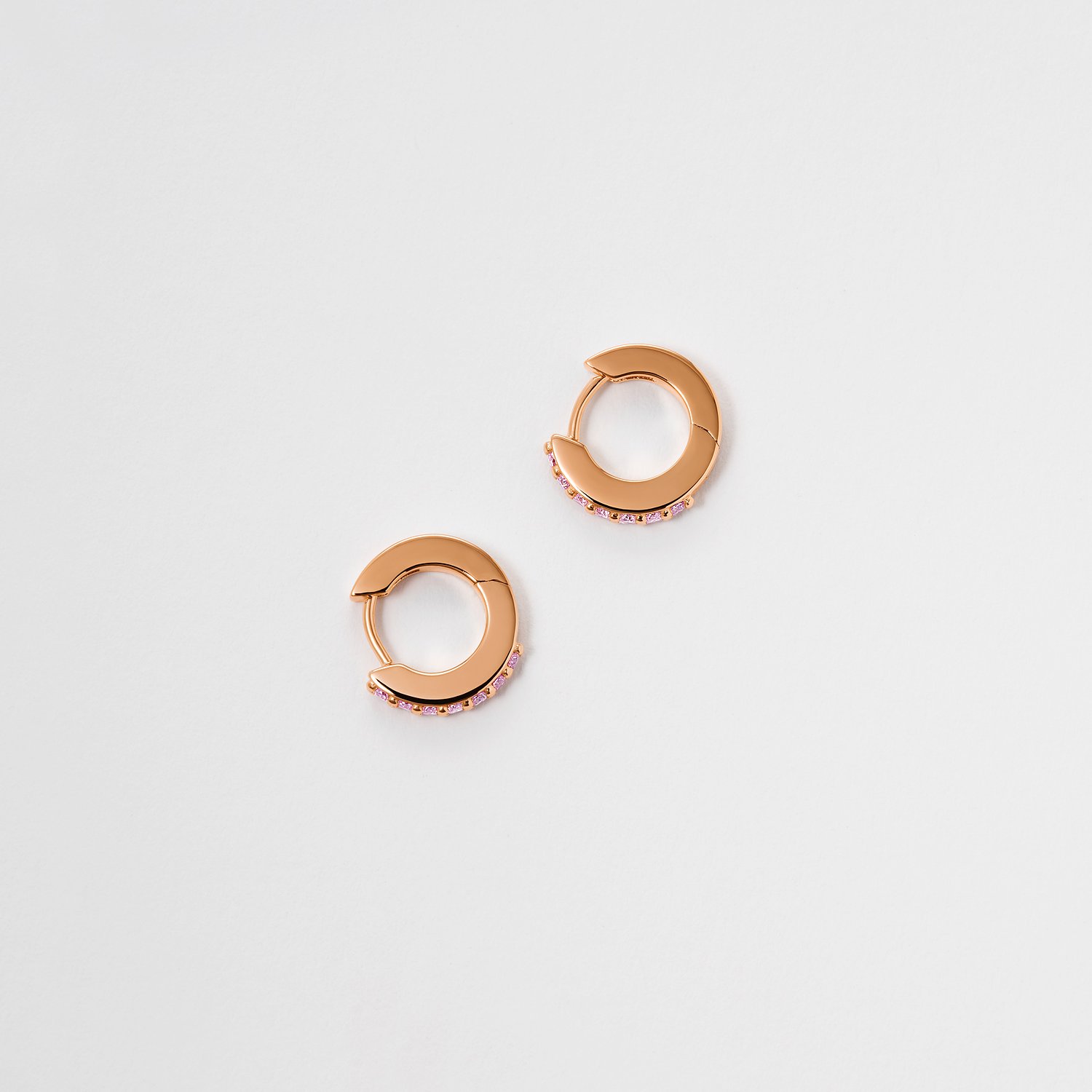 Esprit Boucles d'oreilles
