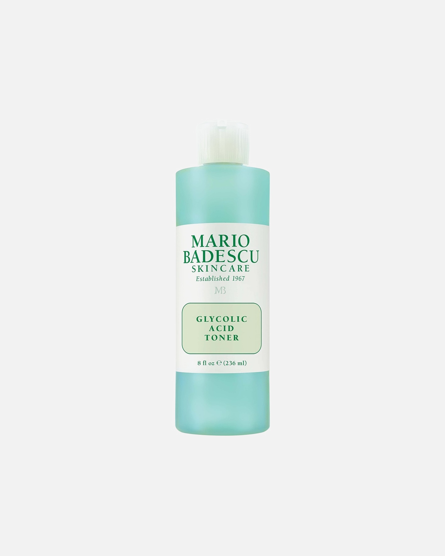 Pleťové tonikum Mario Badescu s kyselinou glykolovou - 236 ml