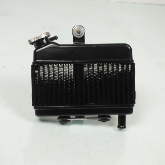 Nieuwe TNT-koelradiator voor Peugeot 50 103 RCX bromfiets