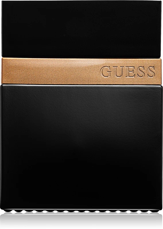 Guess Seductive Homme Noir tualetinis vanduo vyrams