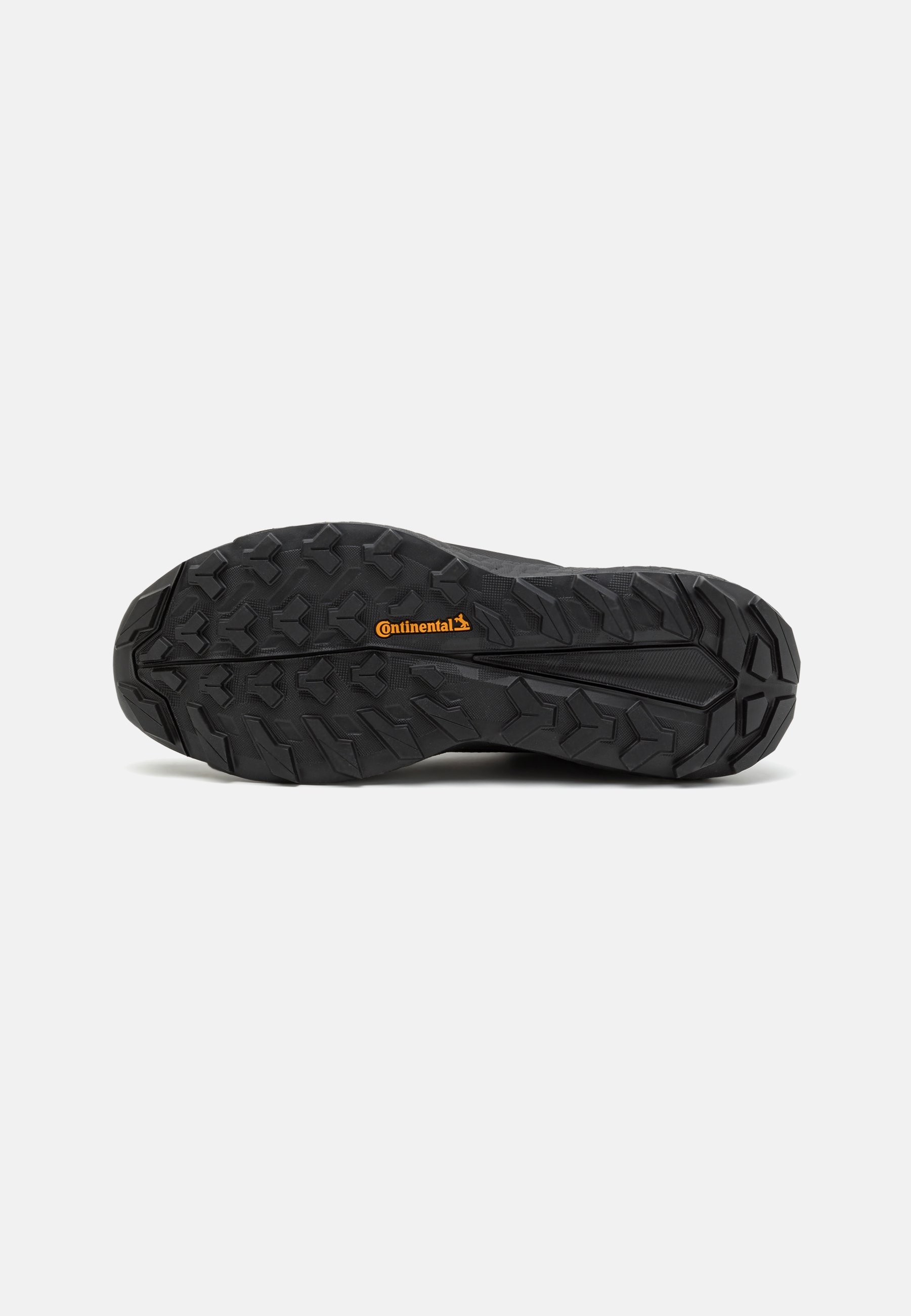Adidas Terrex FREE žygio bateliai - juodi/pilki