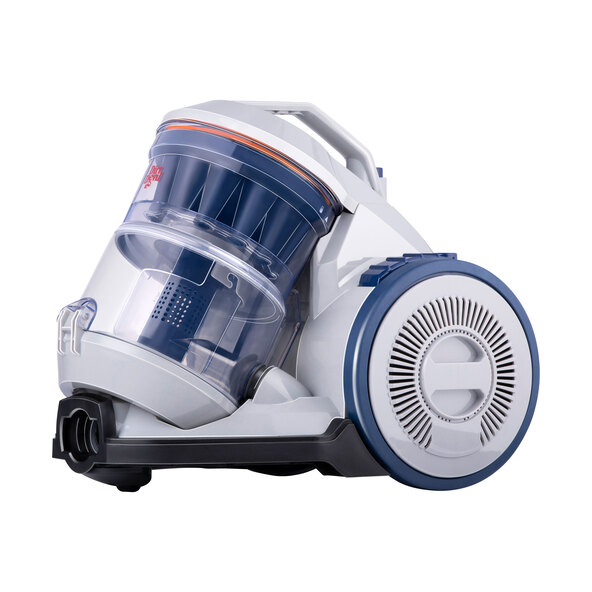 Κυκλωνική ηλεκτρική σκούπα DD2501, 850W