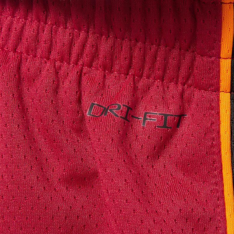 Heat Statement Edition 2020 NBA Swingman Shorts