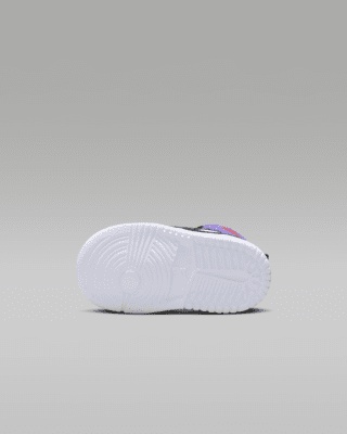 Jordan 1 Mid Alt Baby/Toddler Shoes