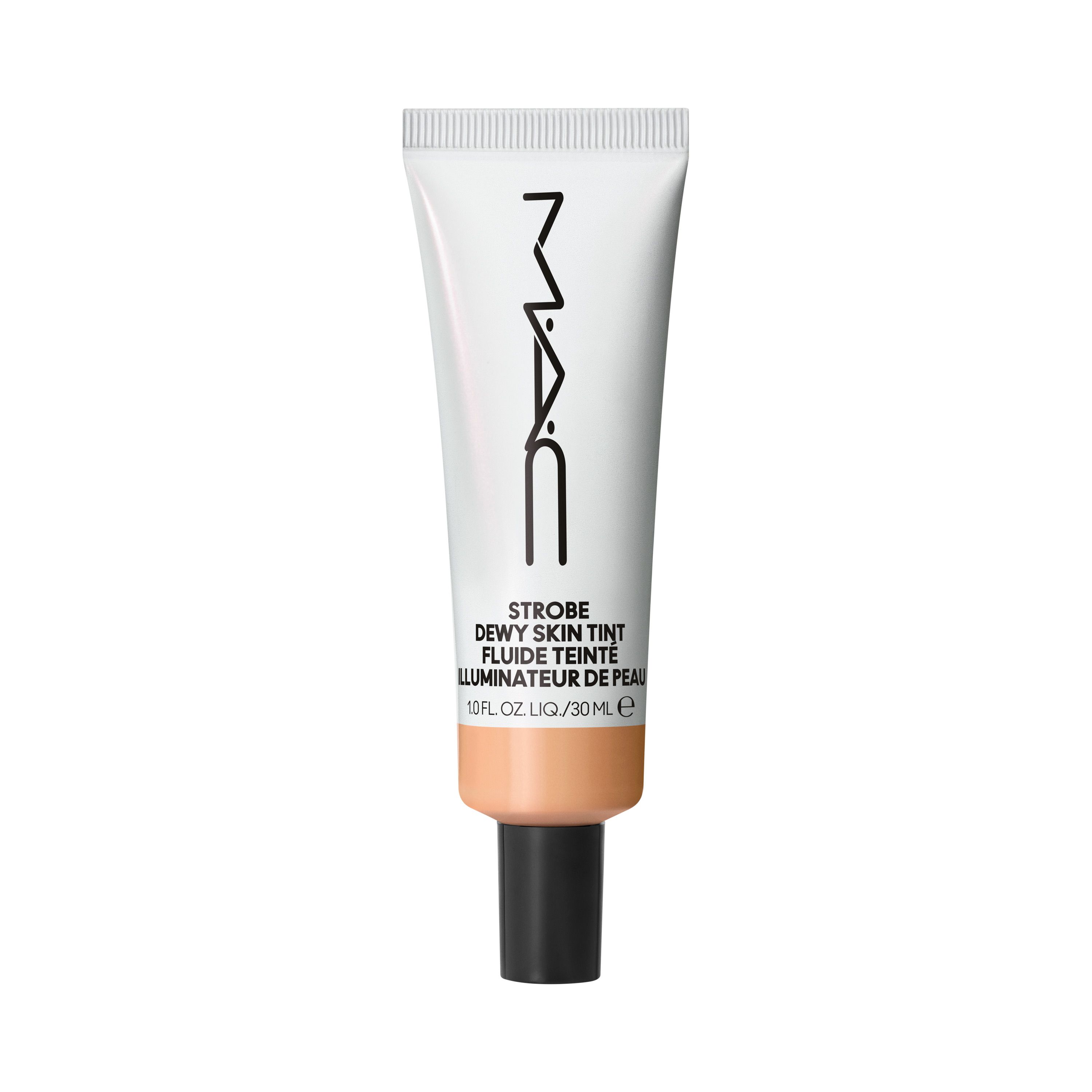 Strobe Dewy Skin Tint hidratantna krema Luksuzna BB i CC krema