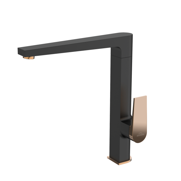 Bateria zlewozmywakowa INVENA Midnight