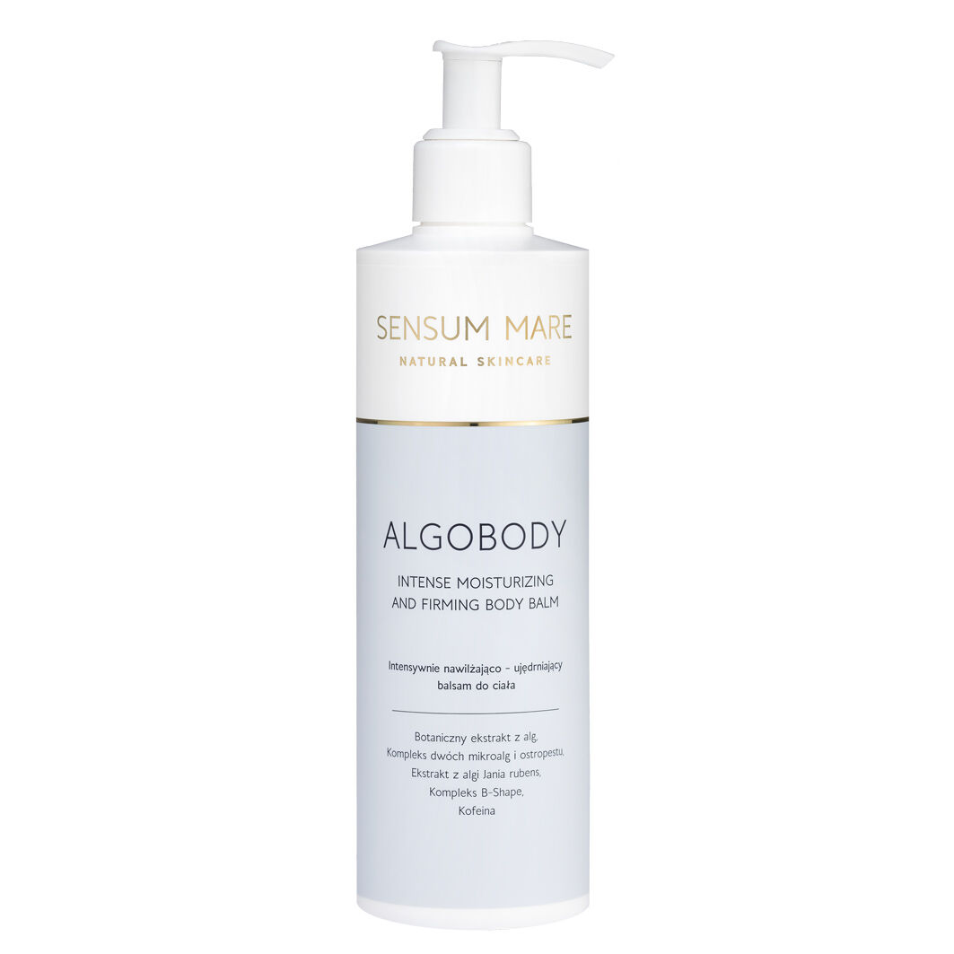 Sensum Mare Algobody