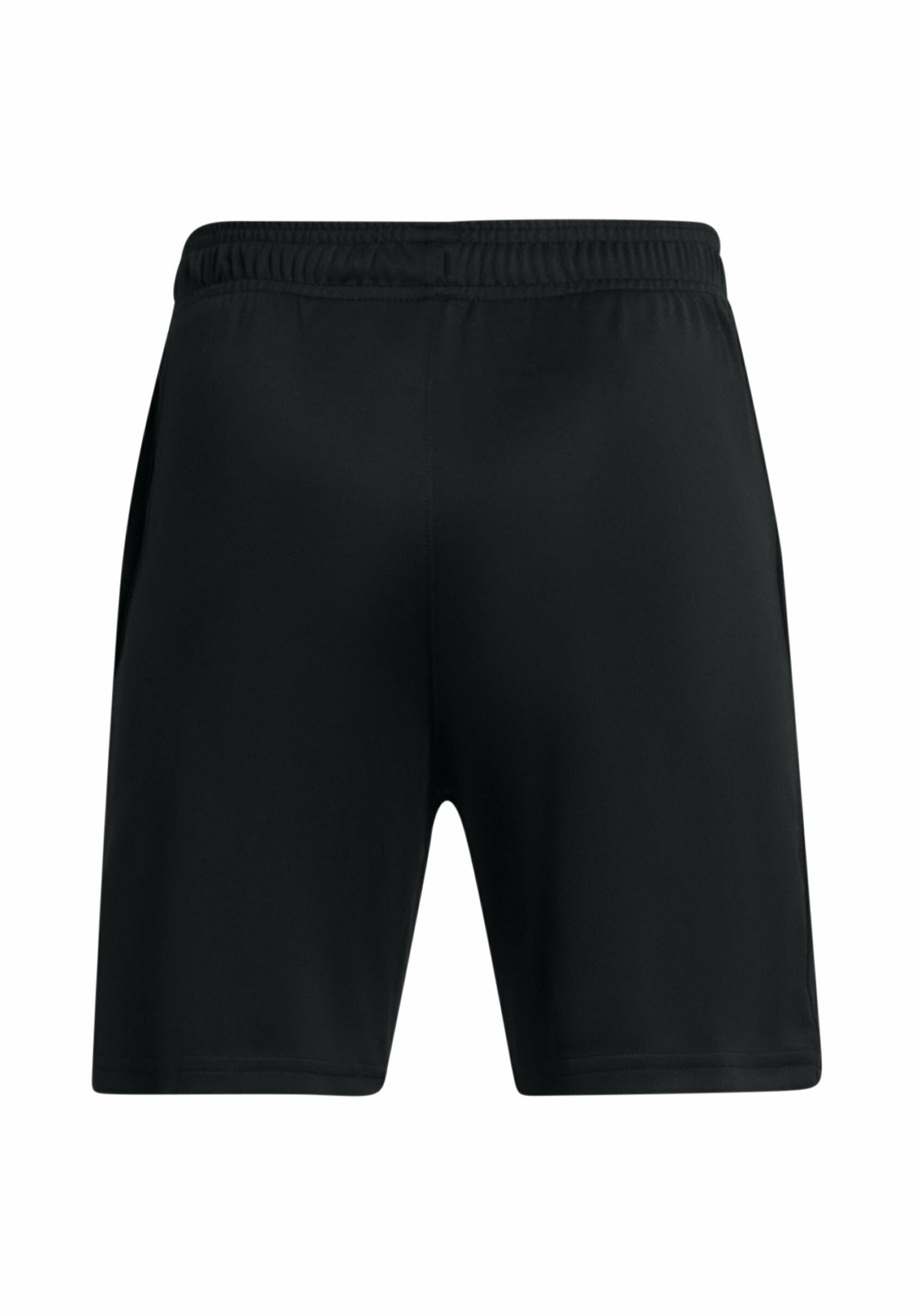 Under Armour TECH LOGO SHORTS - Sportske kratke hlače - crne (001)