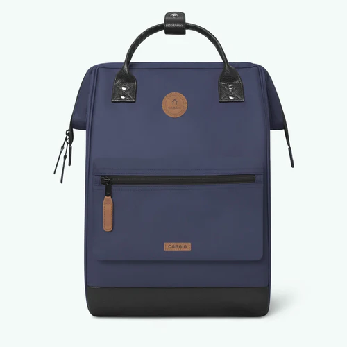 Cabaia Plecak Adventurer Large, niebieski
