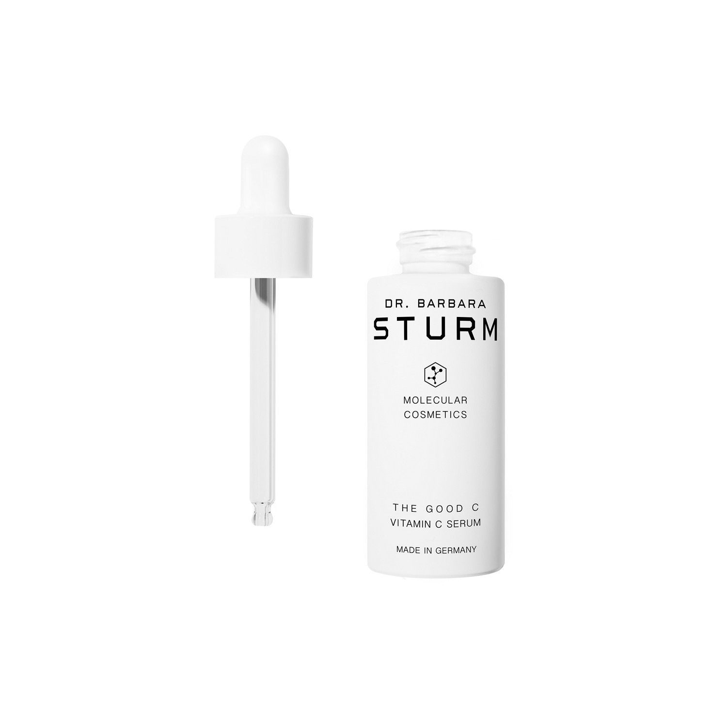 Serum z vitaminom C dr. Barbare Sturm – dober serum z vitaminom C – 30 ml