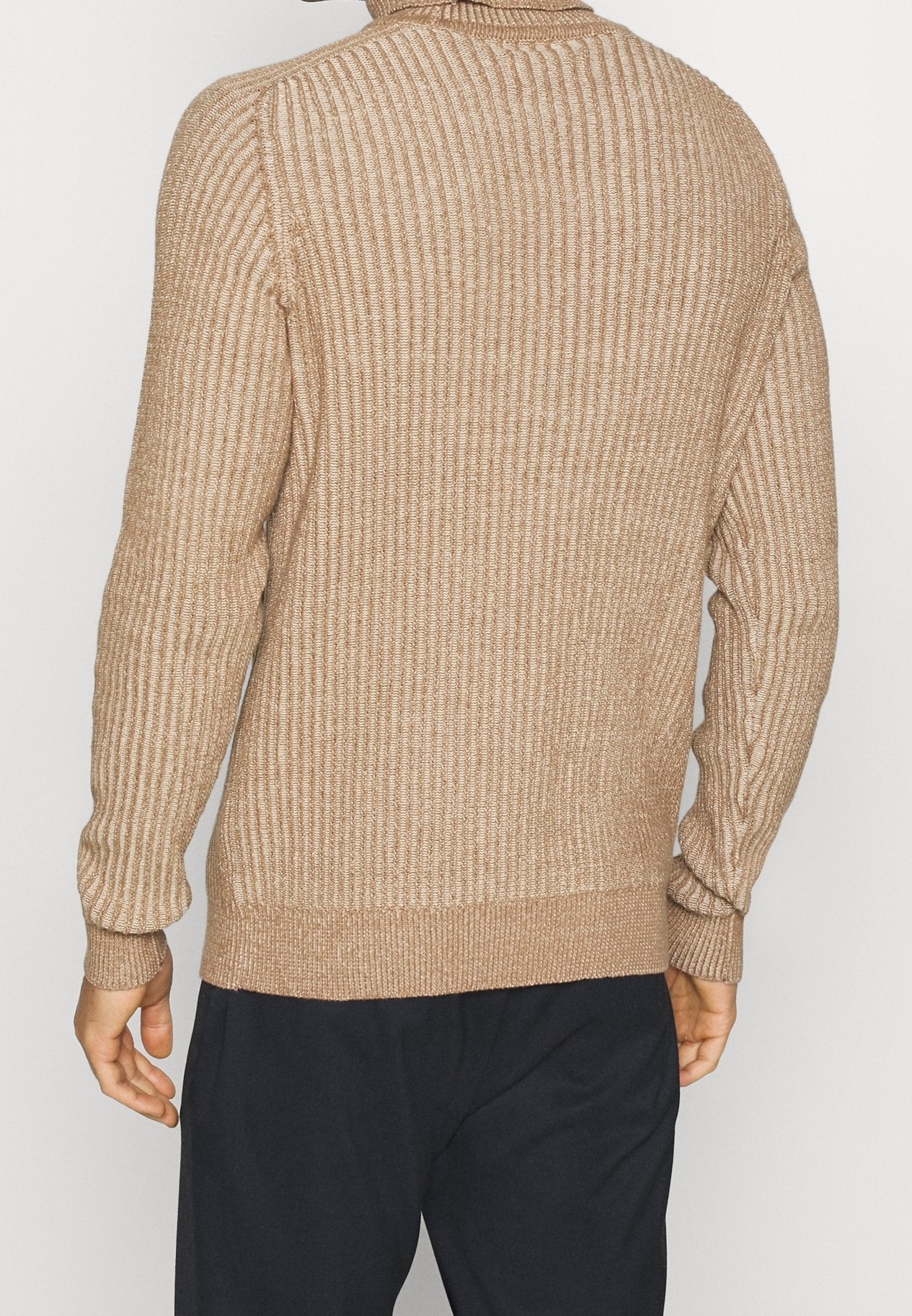 Pier One trui - gemêleerd beige