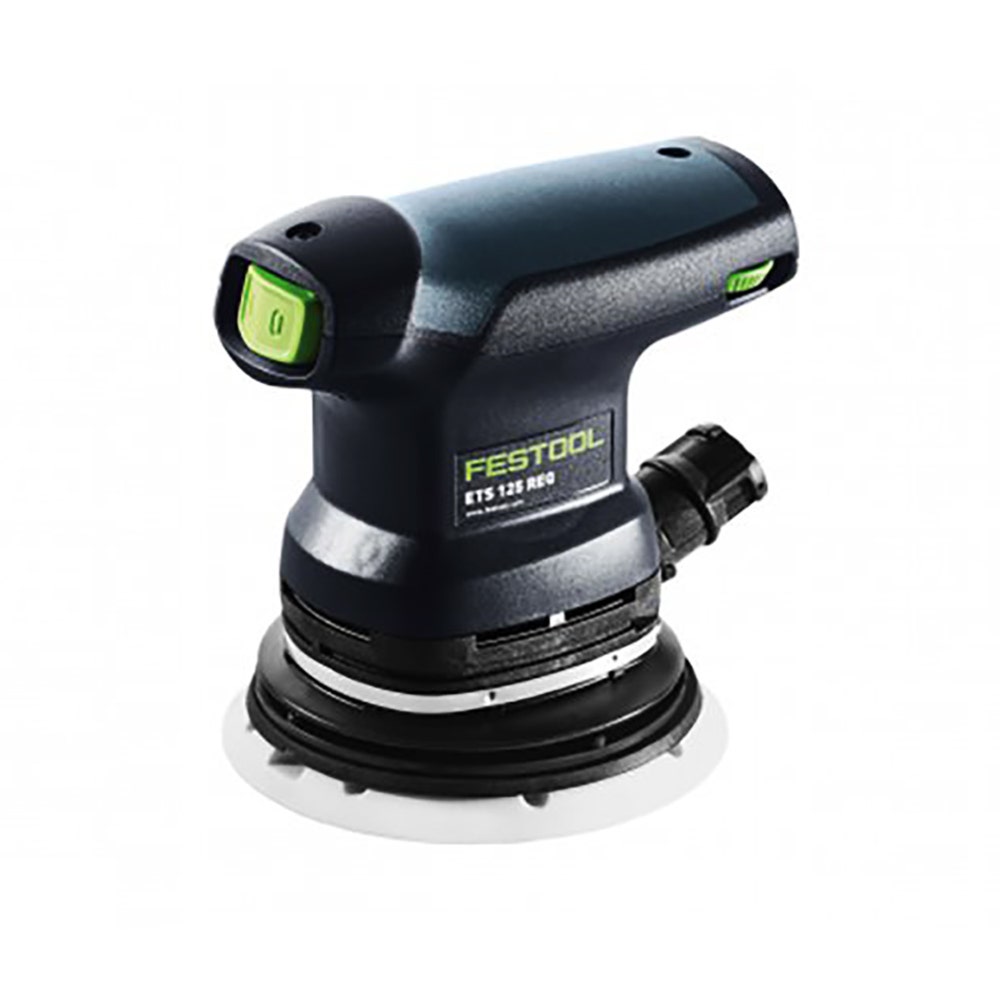 Lixadeira excêntrica FESTOOL 125 mm ETS125REQ-PLUS 576067