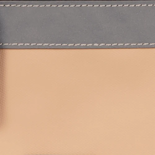 Cabaia Brown Cap Breton side pocket