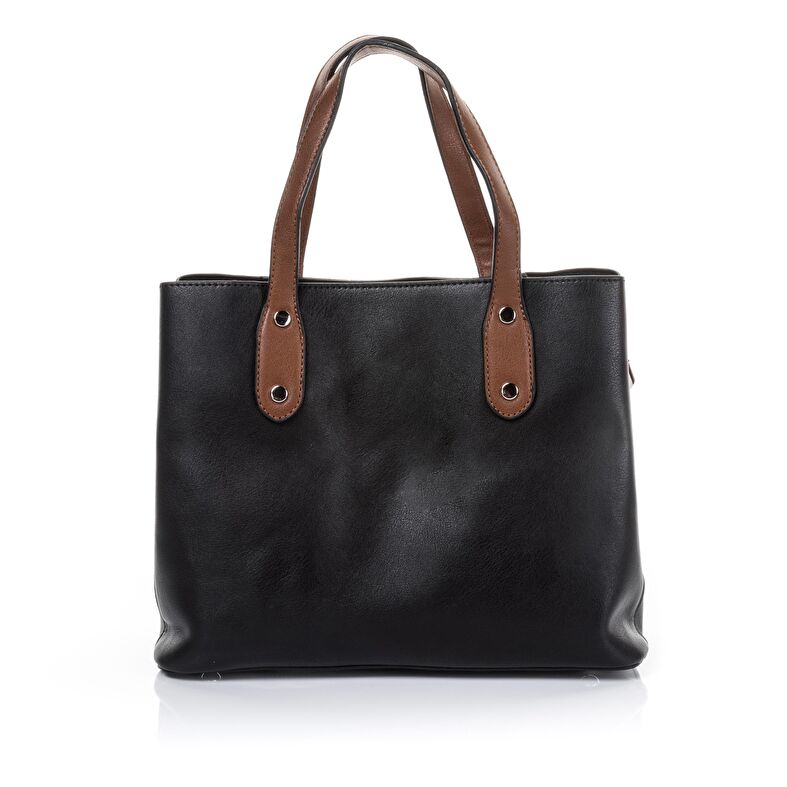 Bolsas femininas, bolsas pretas