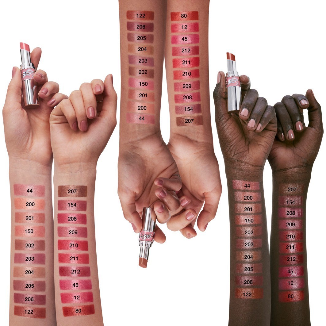Yves Saint Laurent ruž za usne - 3,2 g
