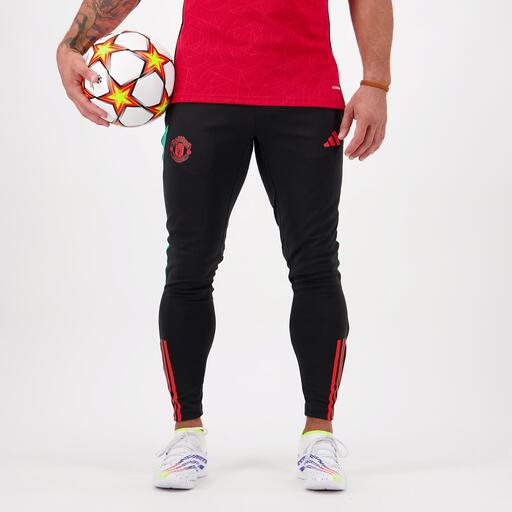  Pantalon d'entraînement Manchester United 23/24