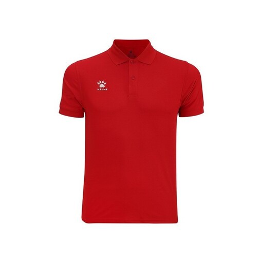  Kelme Polo Street Kinderpolo's Rood