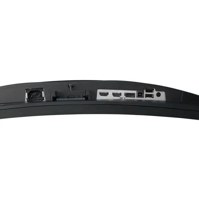 Ecran PC Gamer Incurvé - IIYAMA - 27