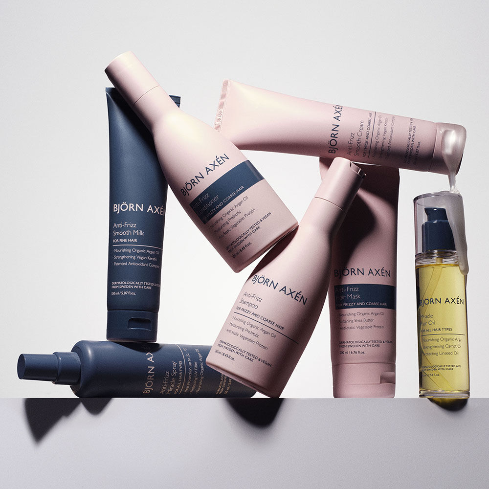 Björn Axén Anti-Frizz