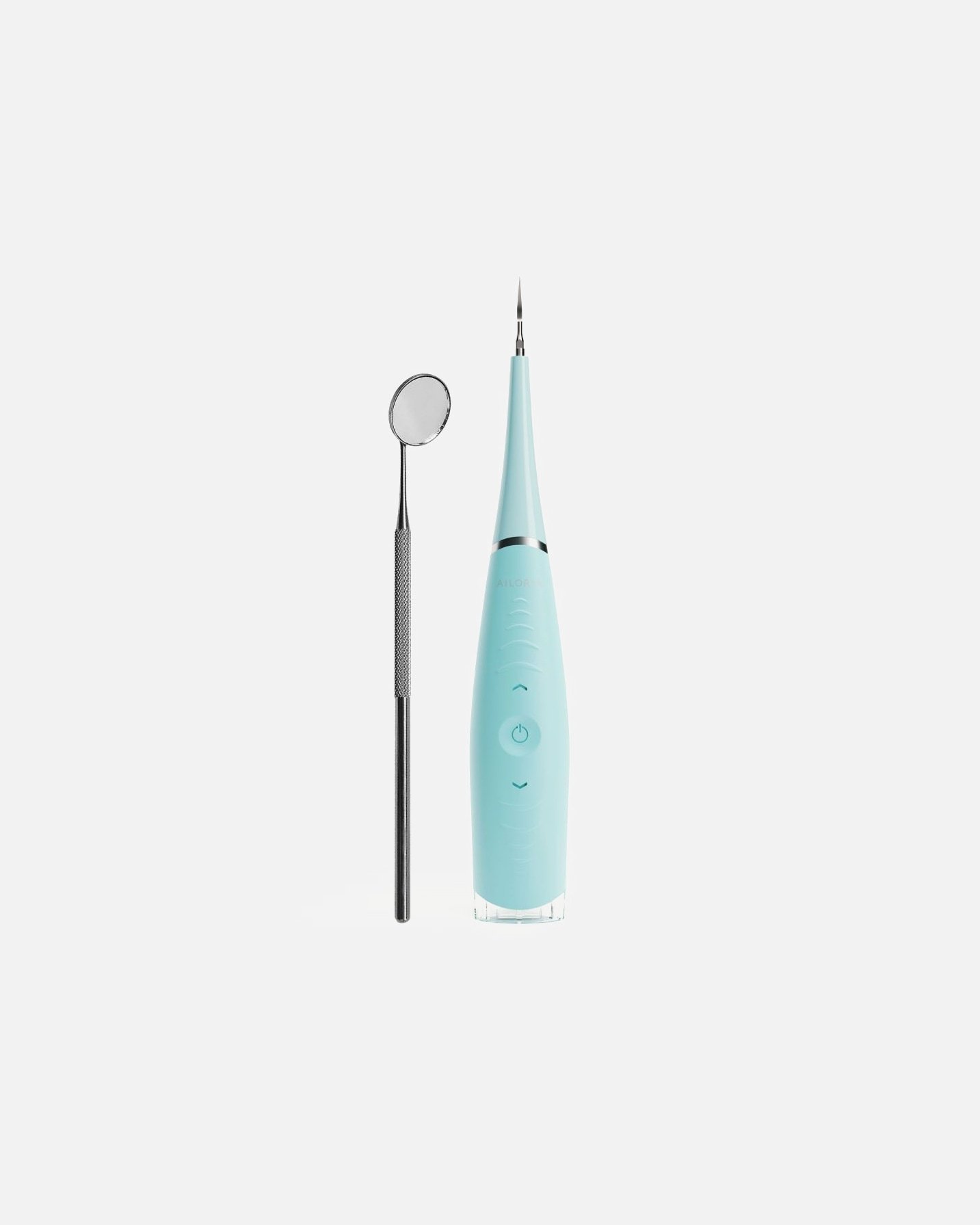 Ailoria Dental Cleaner De-cleaned Sonic čistač zuba - 1 komad