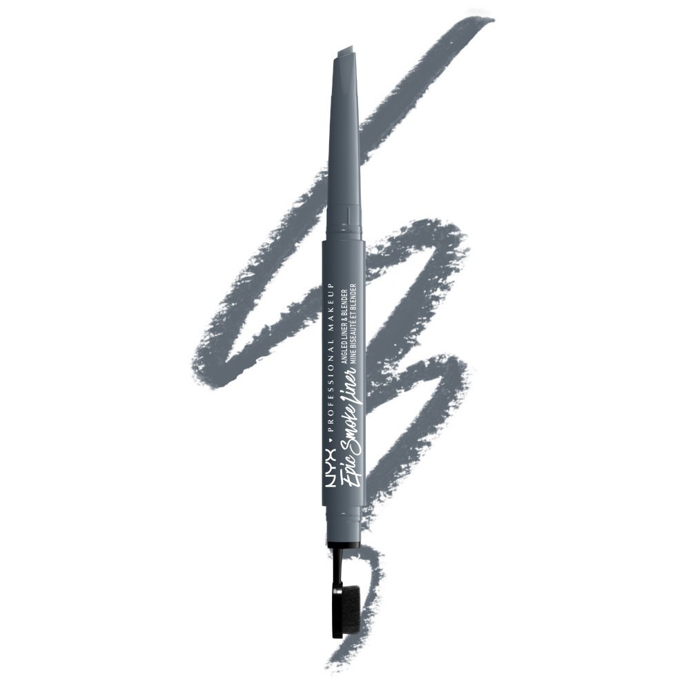 NYX Professional Makeup Epic Smoke - Double Embout