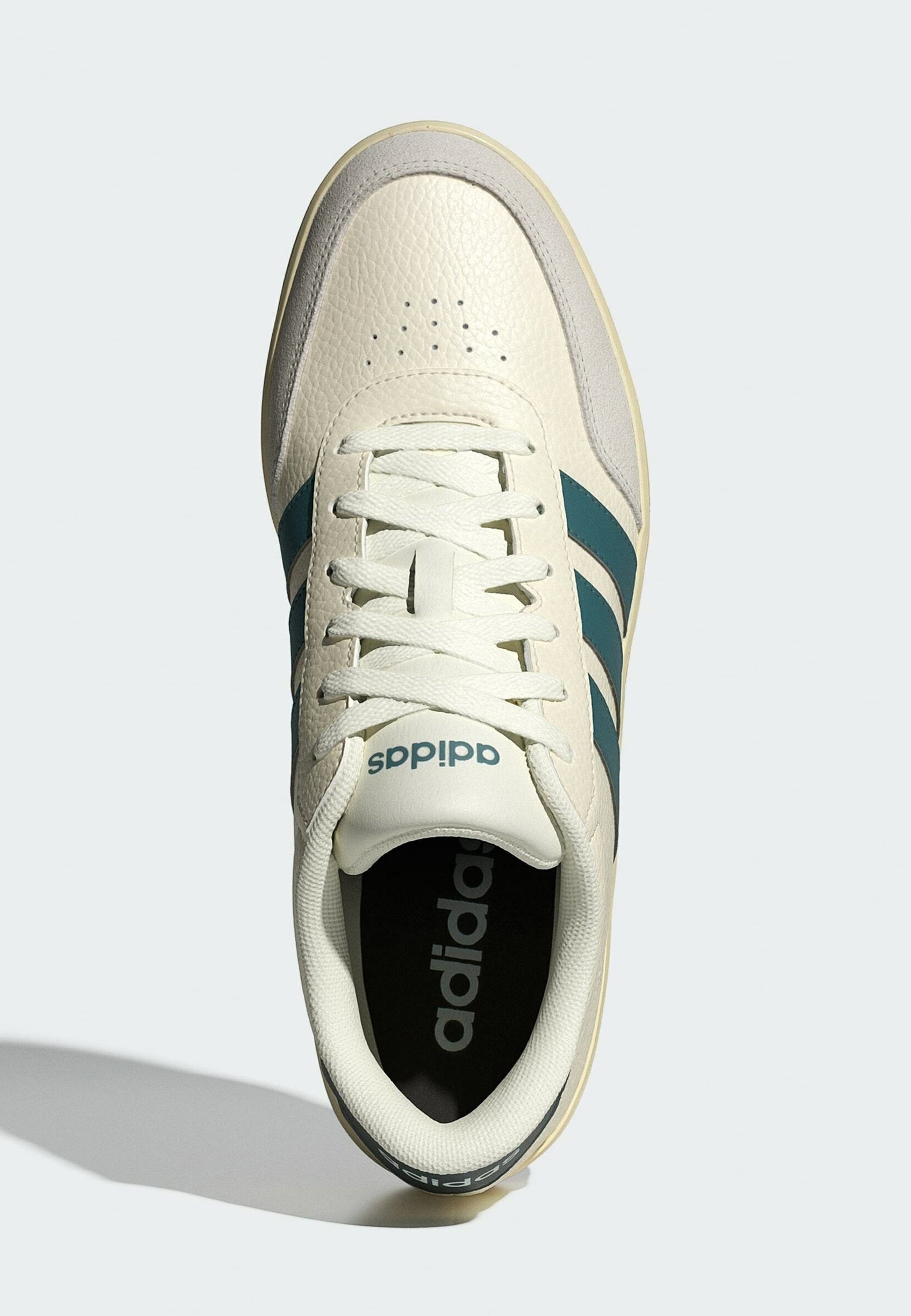 adidas Sportswear sneakers - off white preloved teal legend ivy