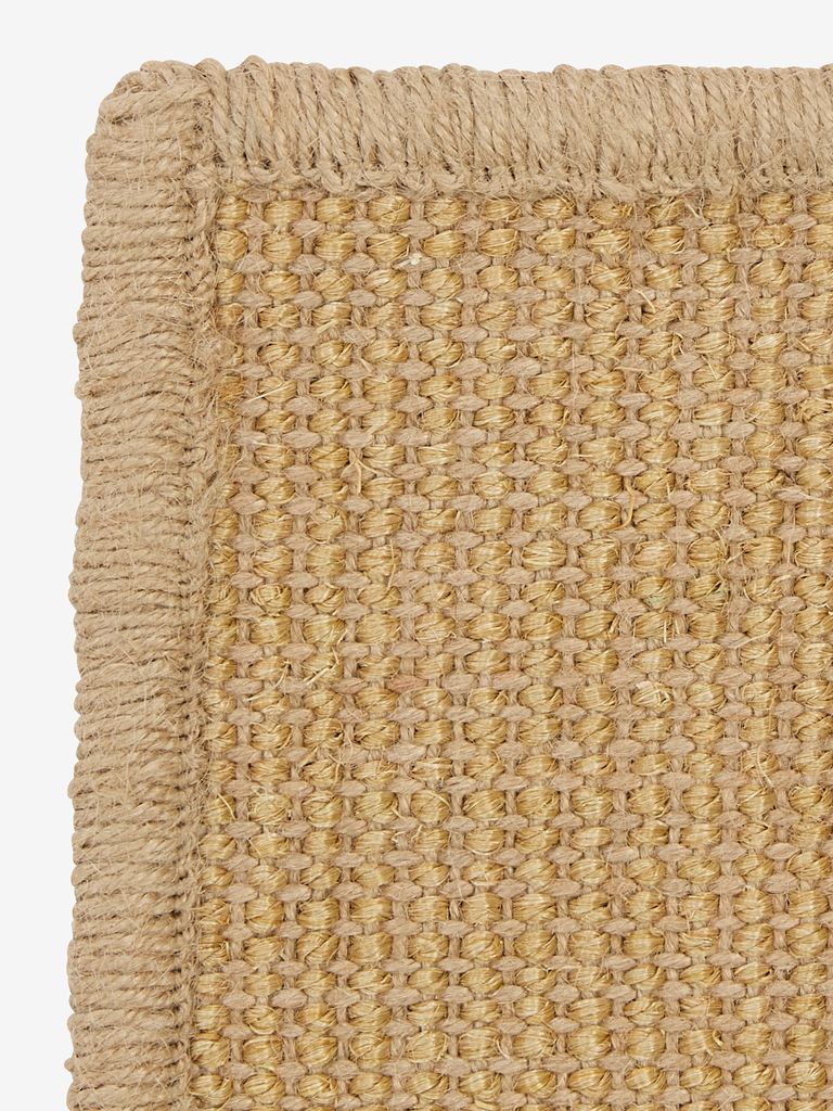 MOGOP MOGOP kilimas 80x200 natūralus