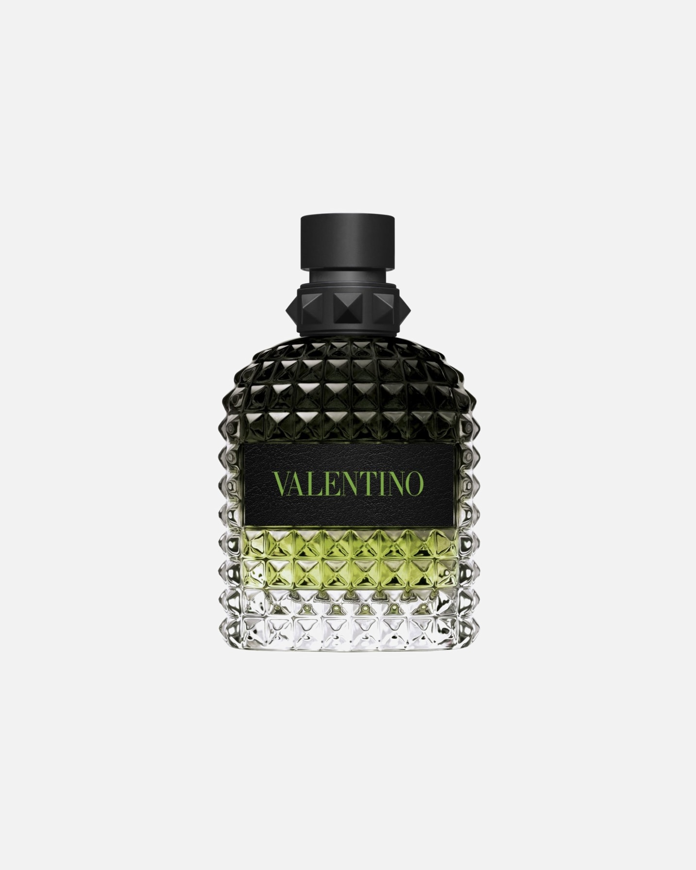 Valentino Eau de Toilette Born In Roma Men's Green Stravaganza - 50 ml